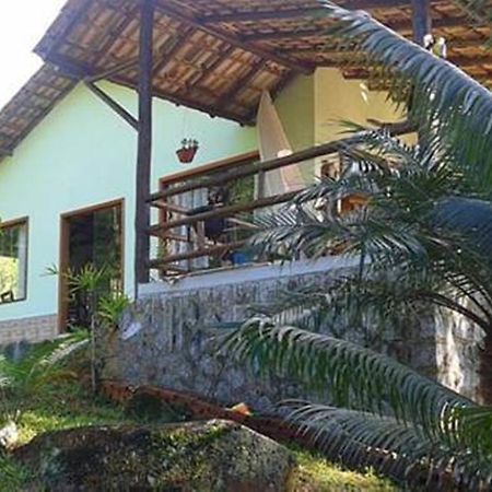 Pousada Sao Francisco Paraty Ngoại thất bức ảnh