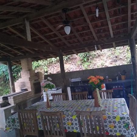 Pousada Sao Francisco Paraty Ngoại thất bức ảnh