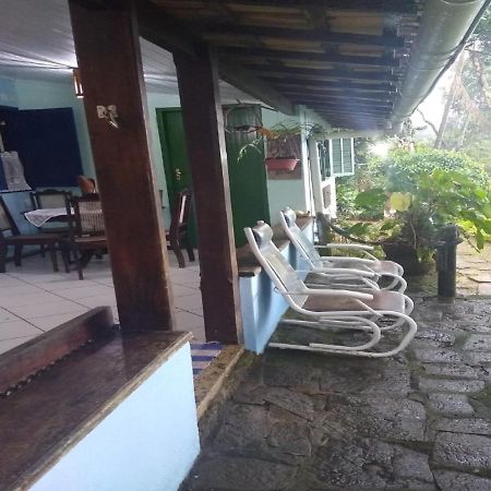 Pousada Sao Francisco Paraty Ngoại thất bức ảnh