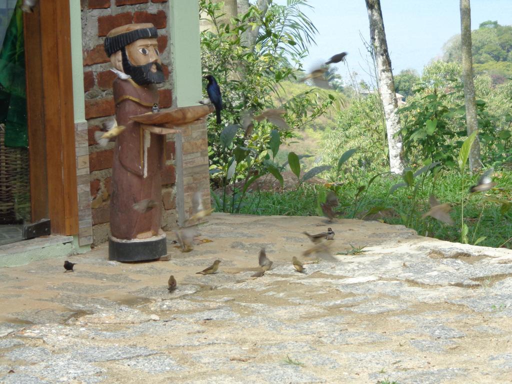 Pousada Sao Francisco Paraty Ngoại thất bức ảnh