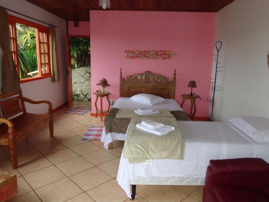 Pousada Sao Francisco Paraty Ngoại thất bức ảnh