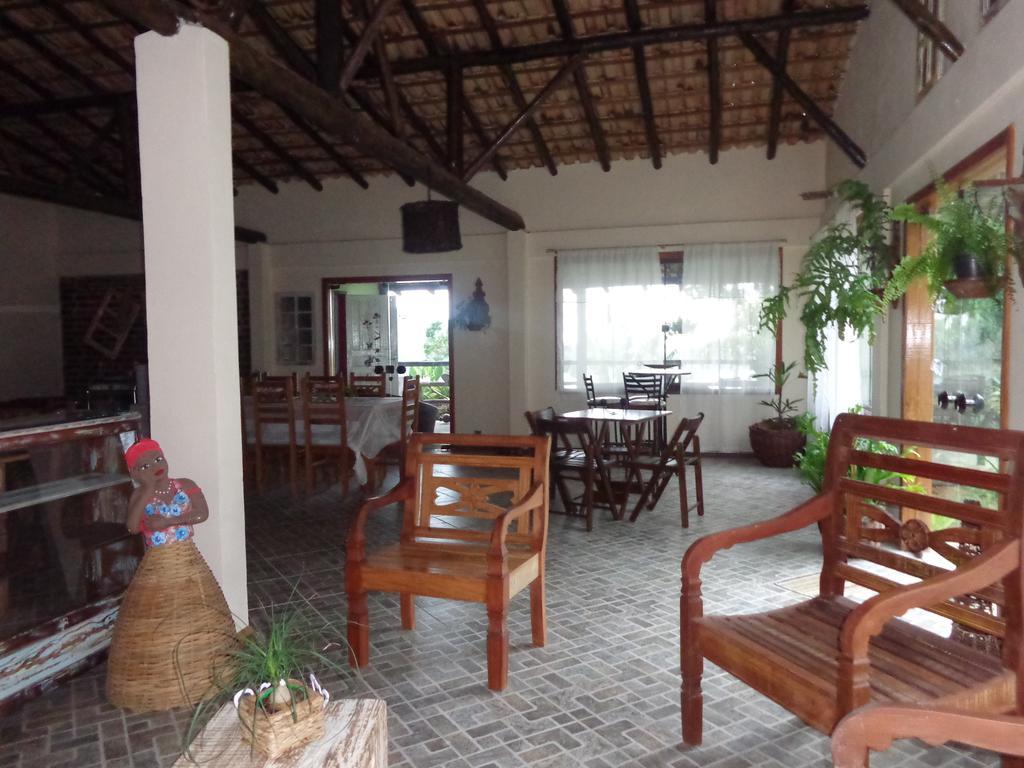 Pousada Sao Francisco Paraty Ngoại thất bức ảnh