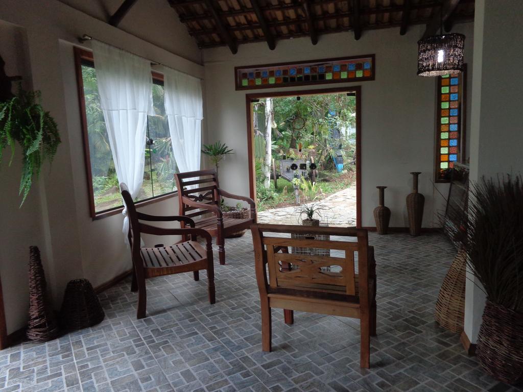 Pousada Sao Francisco Paraty Ngoại thất bức ảnh
