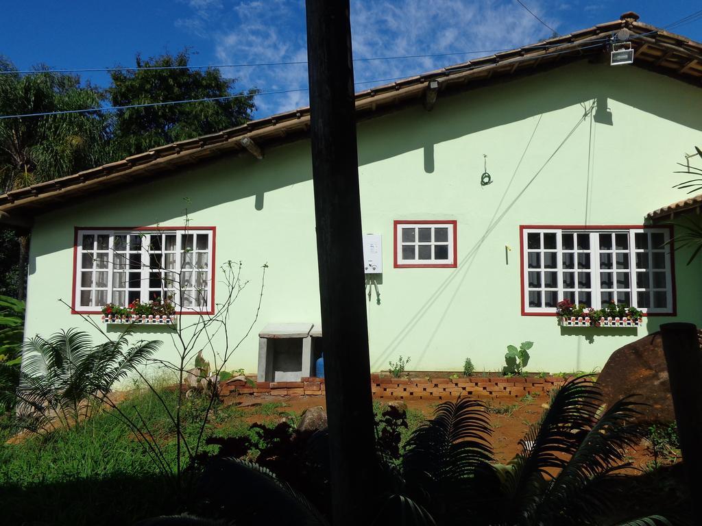 Pousada Sao Francisco Paraty Phòng bức ảnh