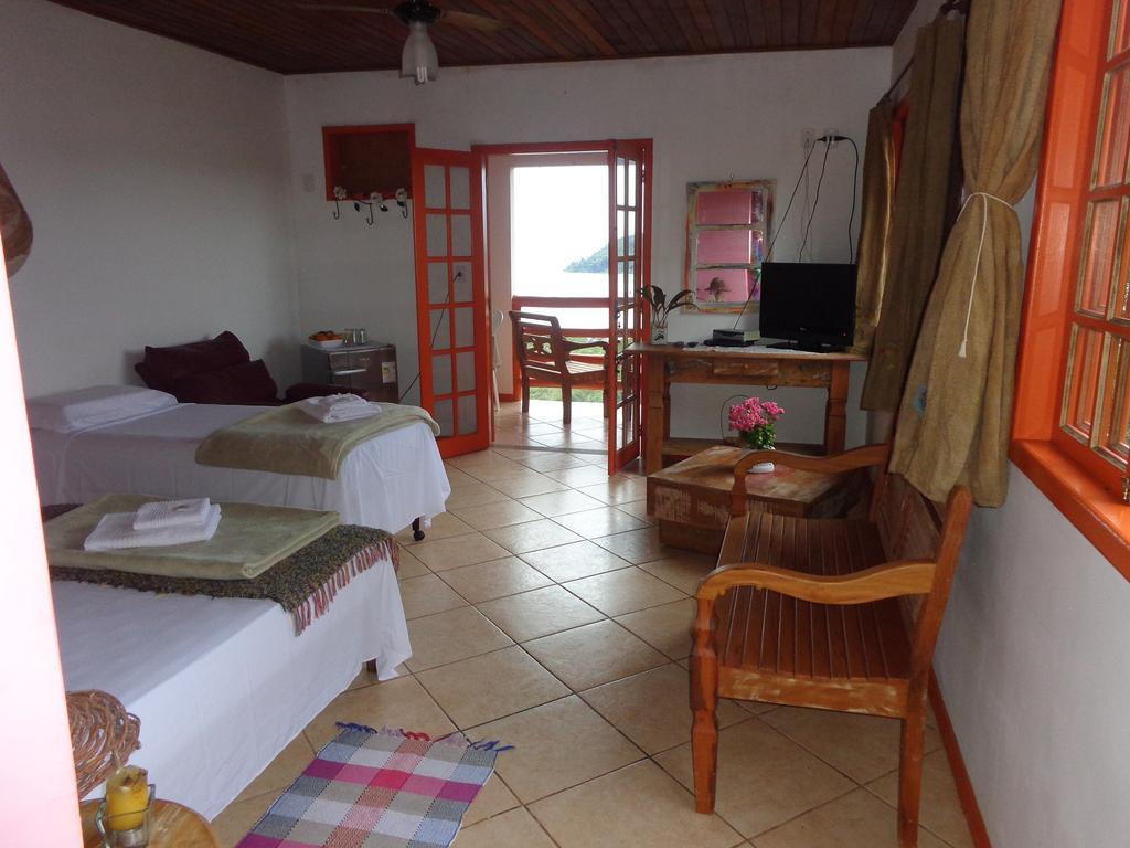 Pousada Sao Francisco Paraty Phòng bức ảnh