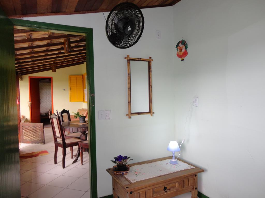 Pousada Sao Francisco Paraty Phòng bức ảnh