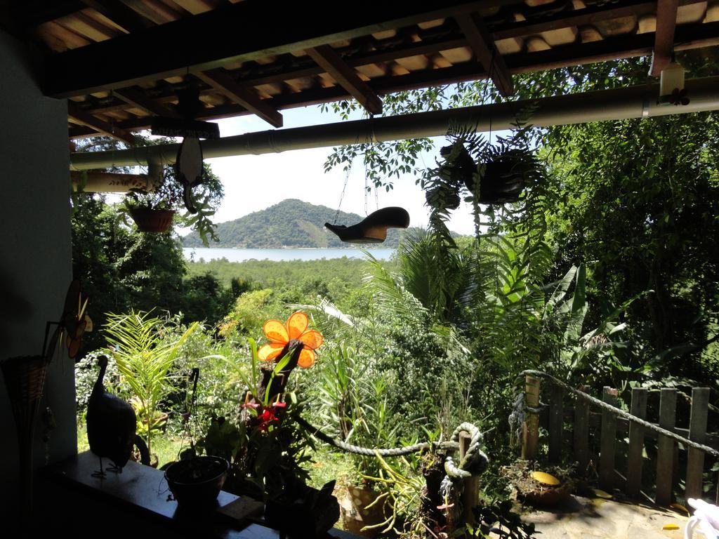 Pousada Sao Francisco Paraty Ngoại thất bức ảnh