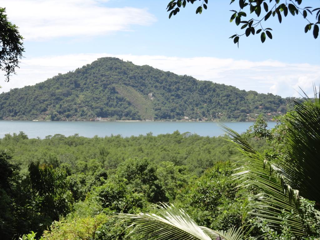 Pousada Sao Francisco Paraty Phòng bức ảnh