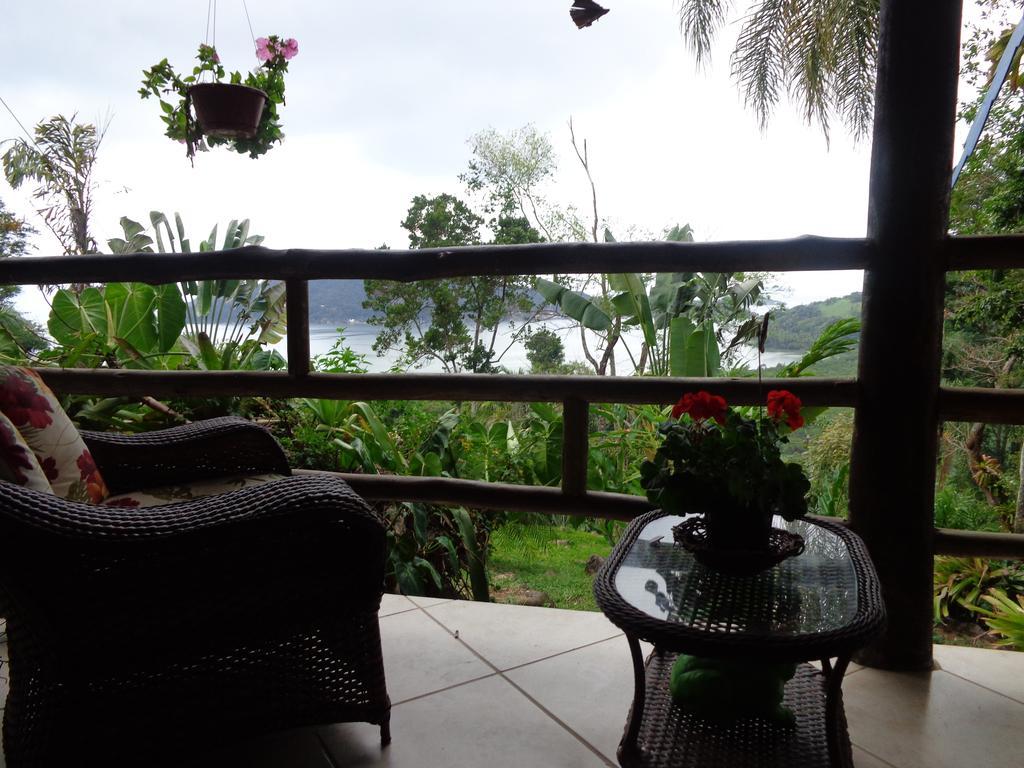 Pousada Sao Francisco Paraty Ngoại thất bức ảnh