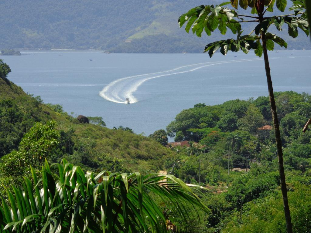 Pousada Sao Francisco Paraty Ngoại thất bức ảnh