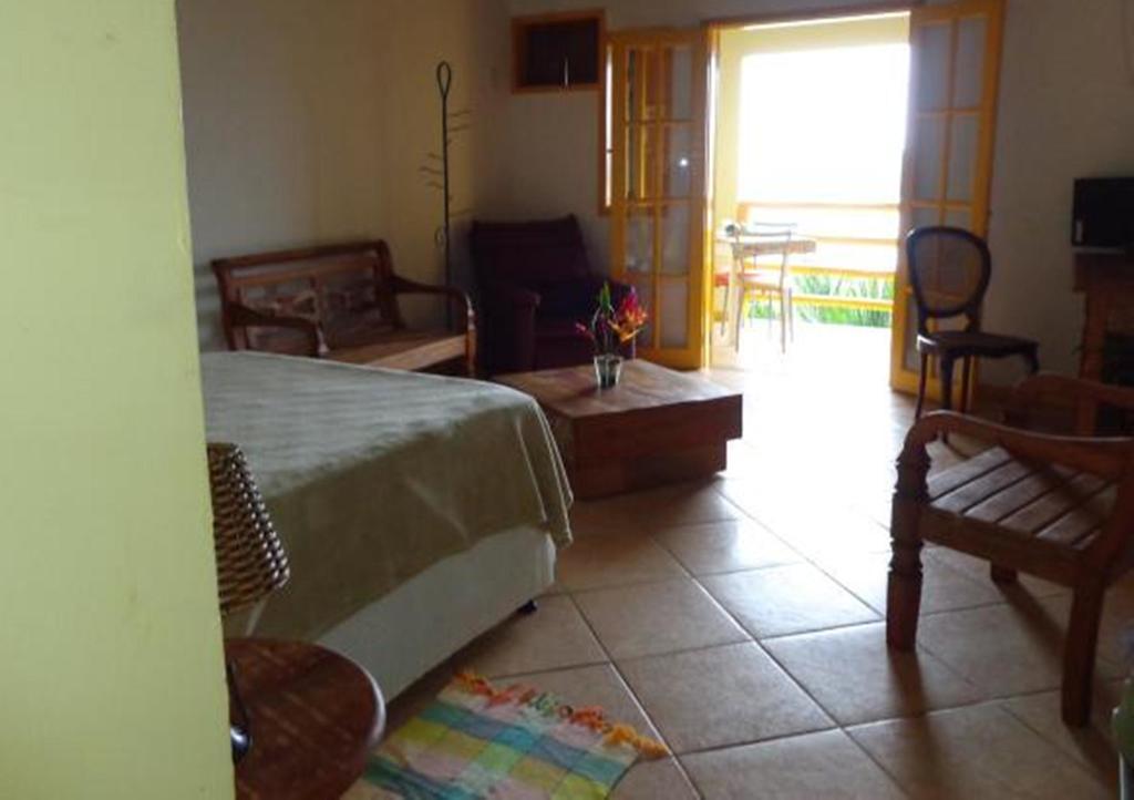 Pousada Sao Francisco Paraty Phòng bức ảnh