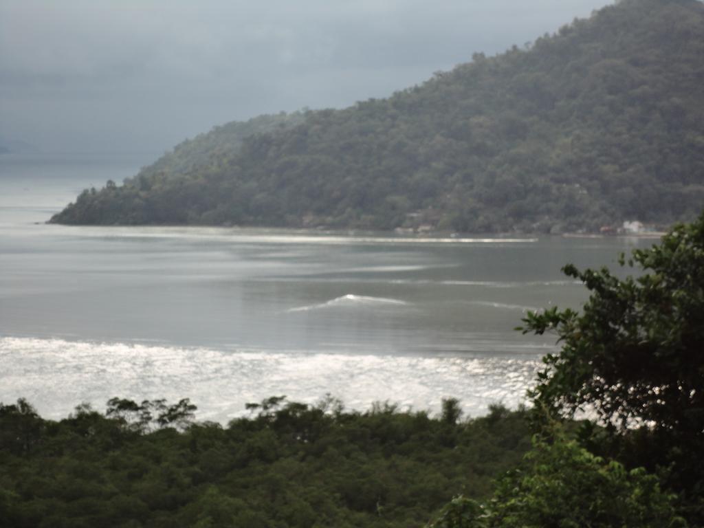 Pousada Sao Francisco Paraty Ngoại thất bức ảnh