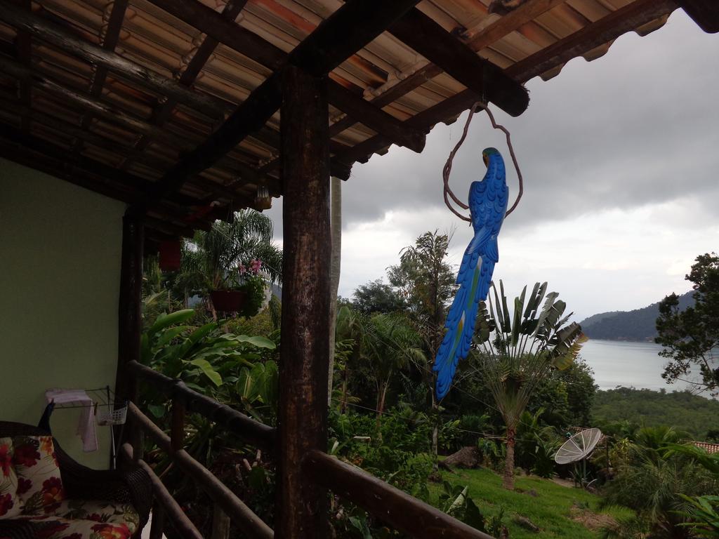 Pousada Sao Francisco Paraty Ngoại thất bức ảnh