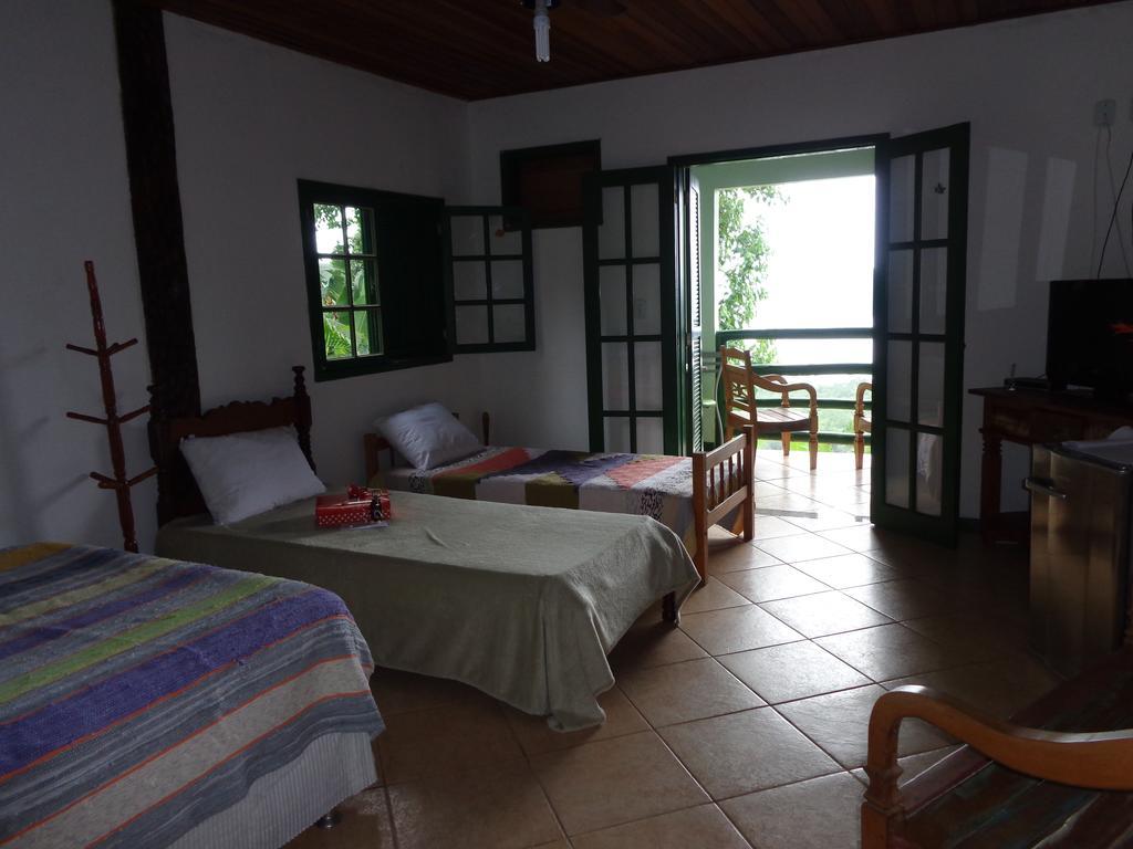 Pousada Sao Francisco Paraty Ngoại thất bức ảnh