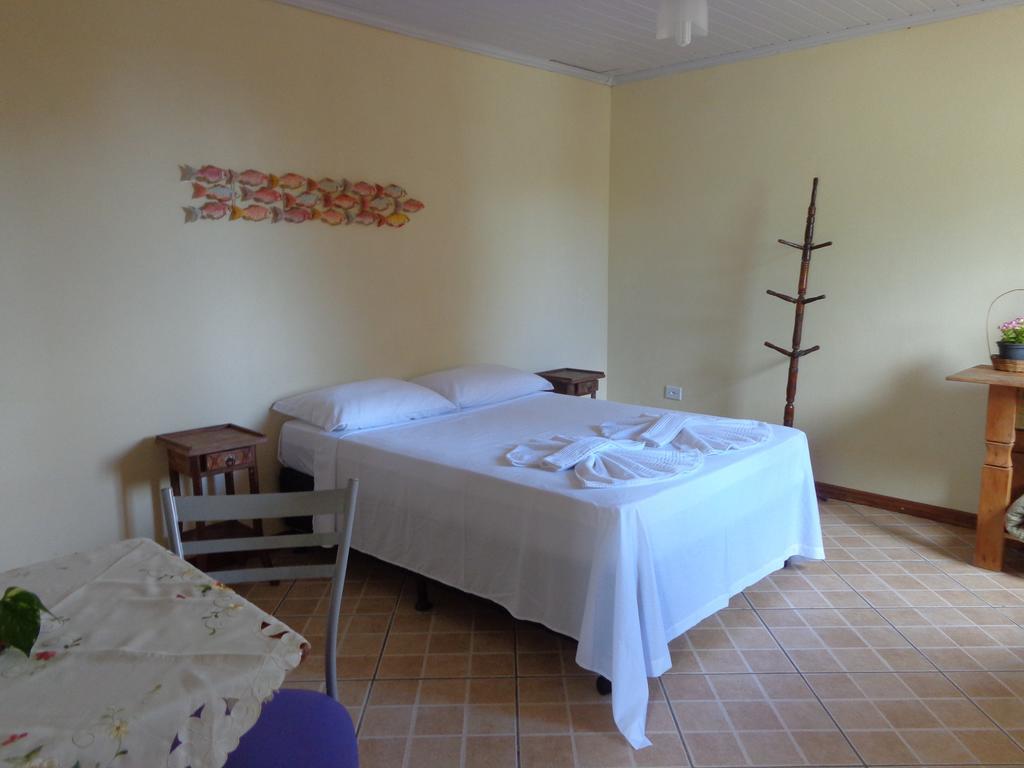 Pousada Sao Francisco Paraty Ngoại thất bức ảnh
