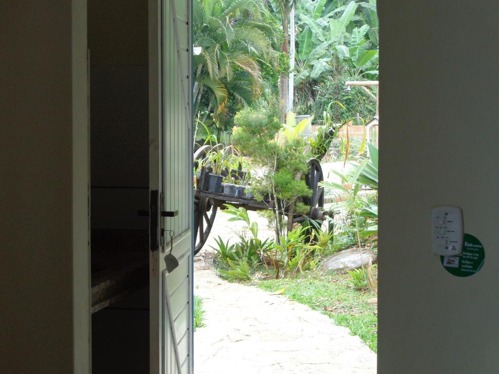 Pousada Sao Francisco Paraty Ngoại thất bức ảnh