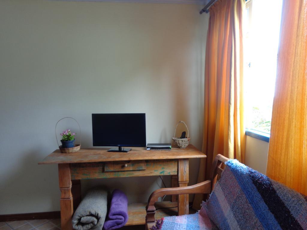 Pousada Sao Francisco Paraty Ngoại thất bức ảnh