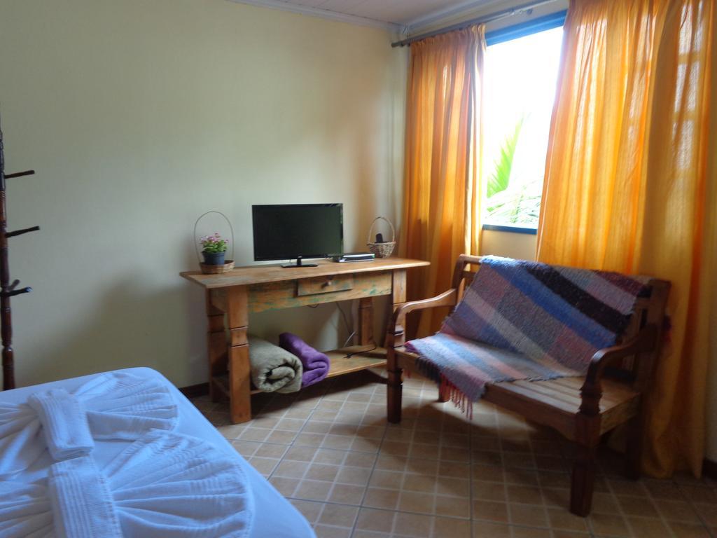 Pousada Sao Francisco Paraty Ngoại thất bức ảnh