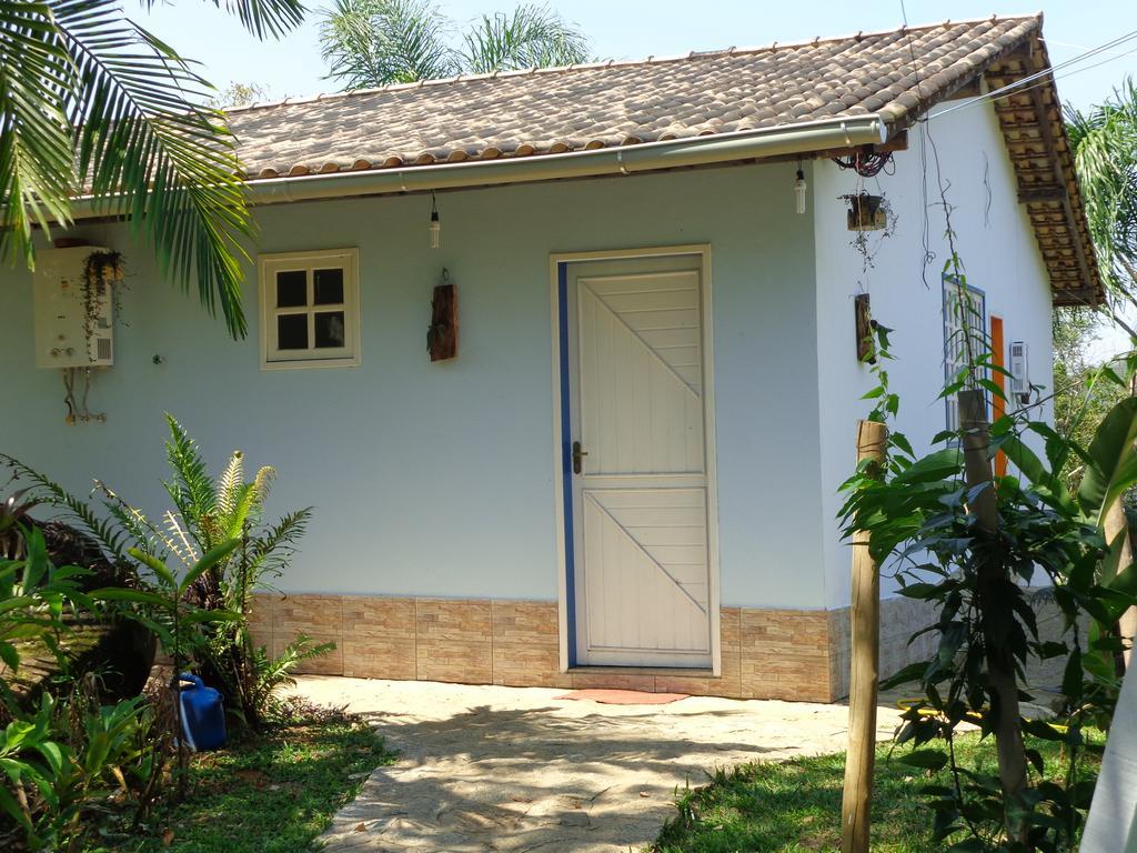 Pousada Sao Francisco Paraty Ngoại thất bức ảnh