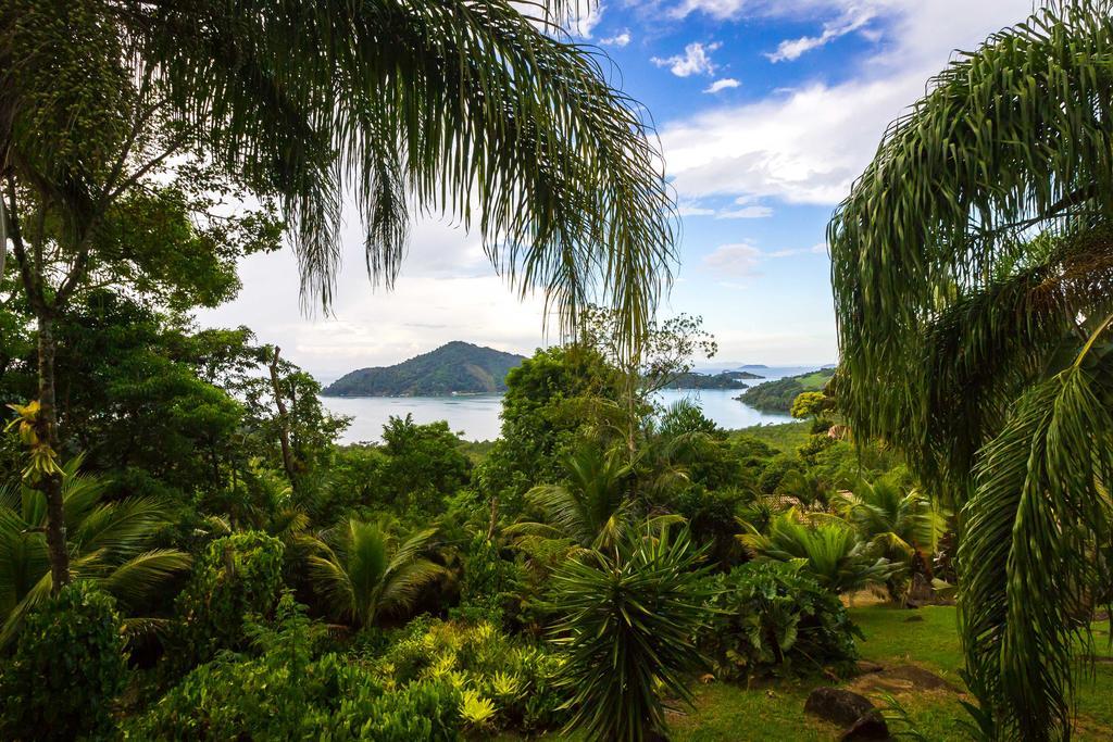 Pousada Sao Francisco Paraty Ngoại thất bức ảnh