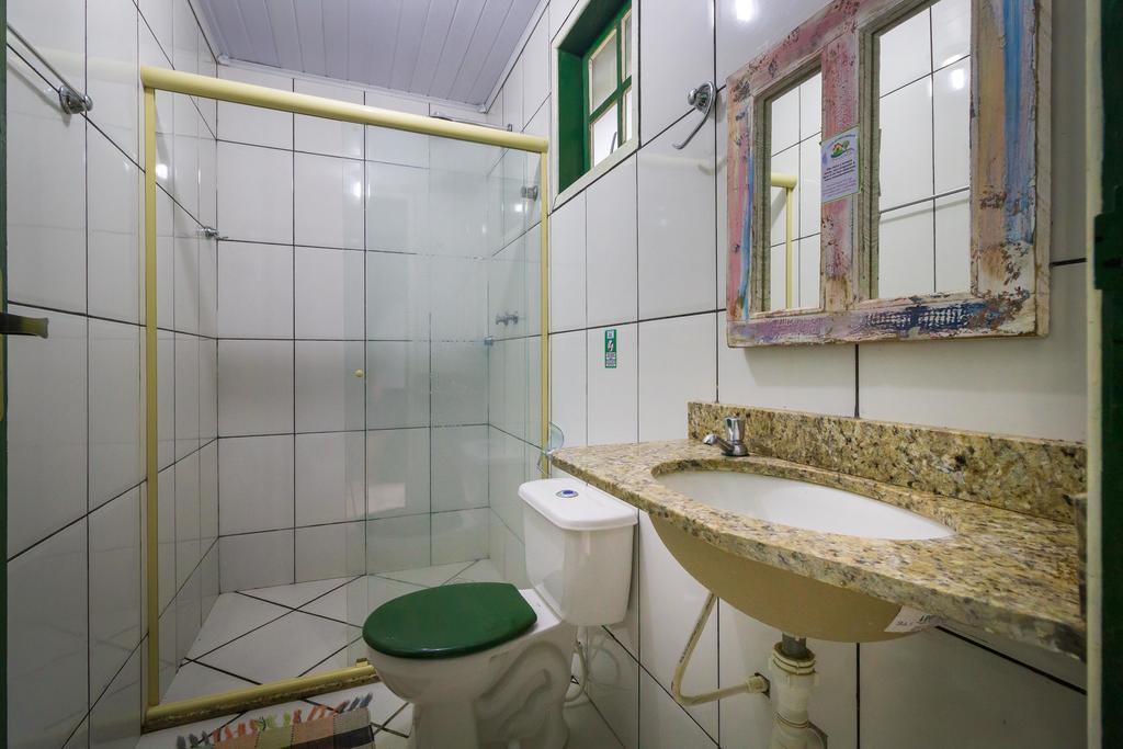 Pousada Sao Francisco Paraty Ngoại thất bức ảnh