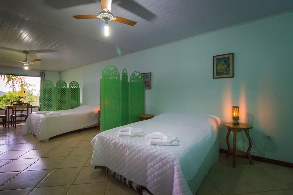 Pousada Sao Francisco Paraty Ngoại thất bức ảnh