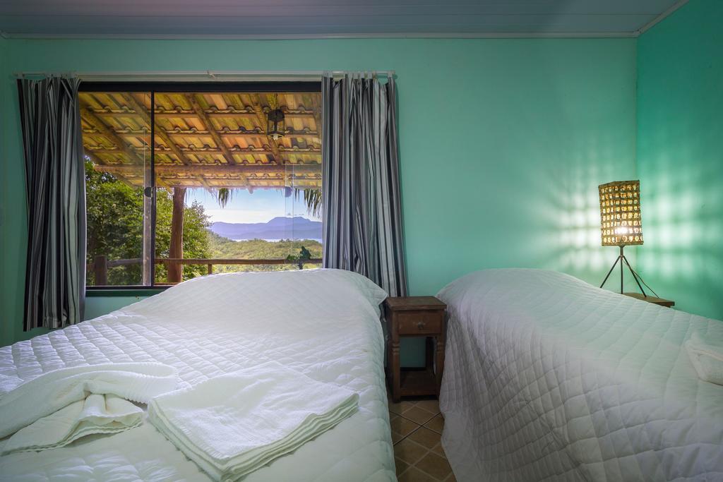 Pousada Sao Francisco Paraty Ngoại thất bức ảnh