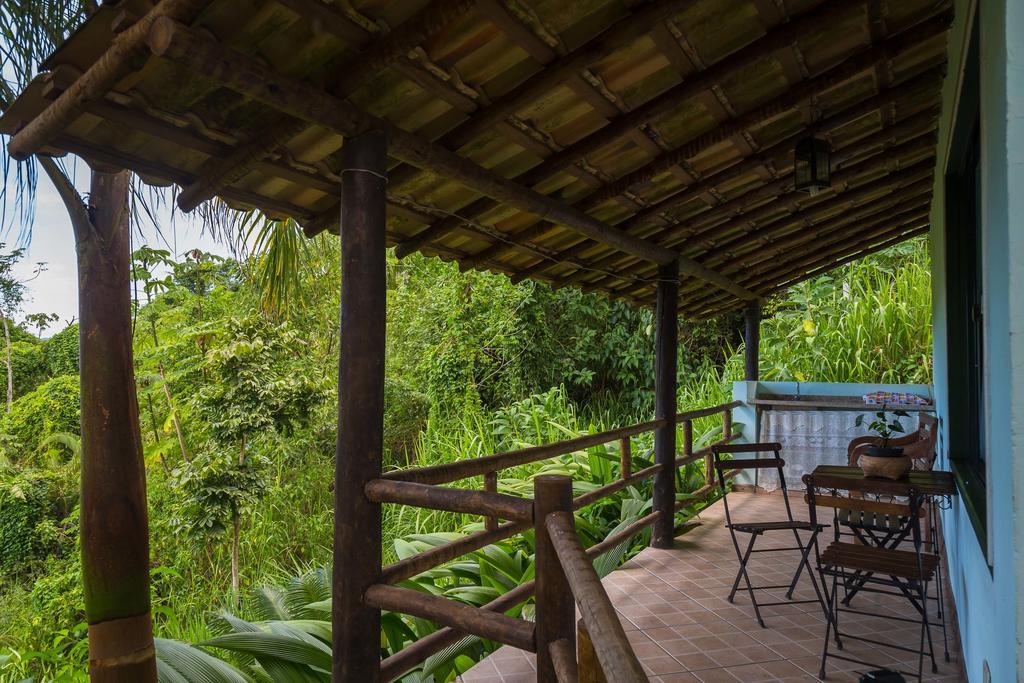 Pousada Sao Francisco Paraty Ngoại thất bức ảnh