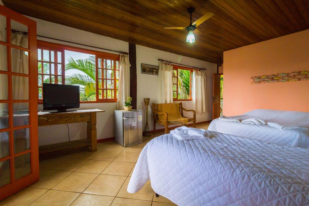 Pousada Sao Francisco Paraty Ngoại thất bức ảnh