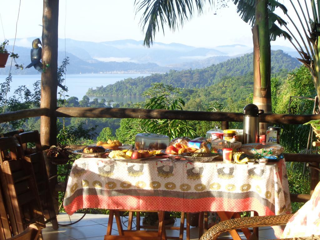 Pousada Sao Francisco Paraty Ngoại thất bức ảnh