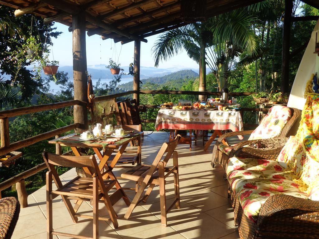 Pousada Sao Francisco Paraty Ngoại thất bức ảnh