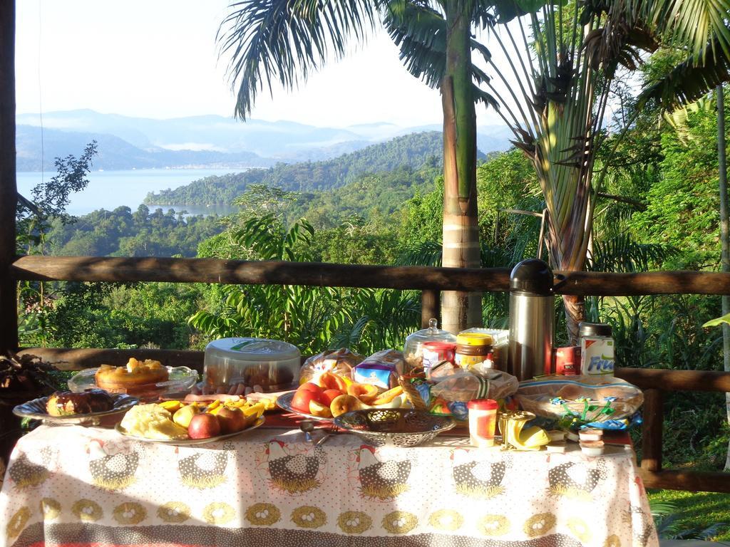Pousada Sao Francisco Paraty Ngoại thất bức ảnh