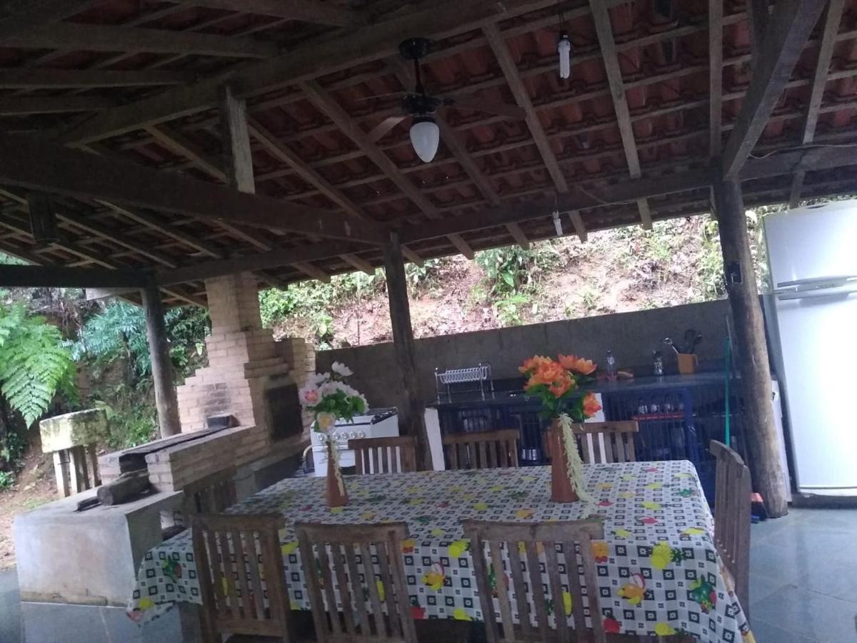 Pousada Sao Francisco Paraty Ngoại thất bức ảnh