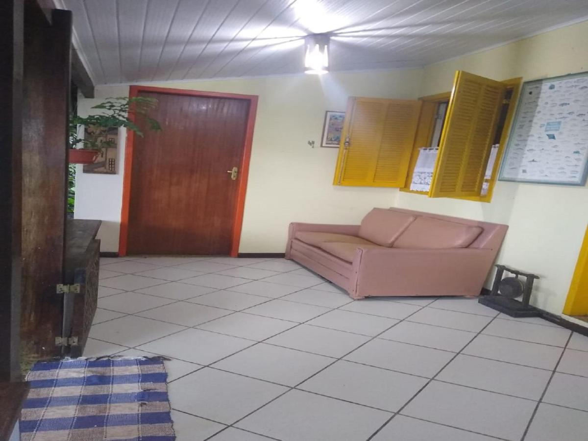 Pousada Sao Francisco Paraty Ngoại thất bức ảnh